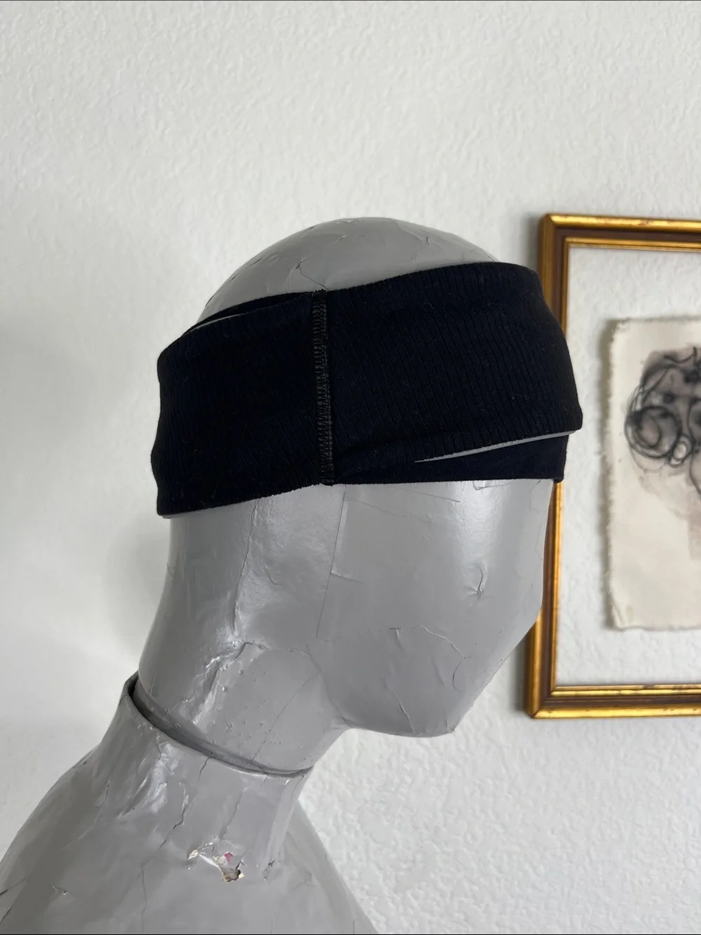Lululemon Run With Me Ear Warmer II